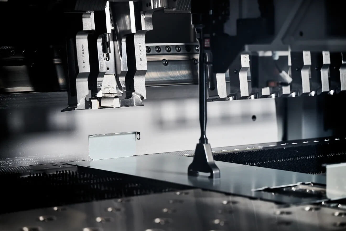 lavorazioni metalliche
