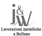 Pannellatura lamiera acciaio Treviso - J-w.it